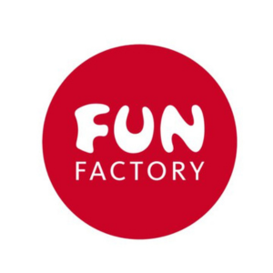 Logo Fun Factory bei erdbeermund