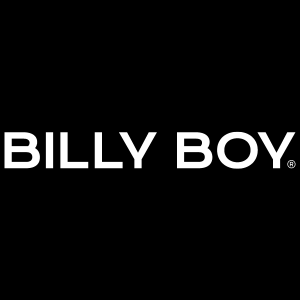 Logo Billy Boy bei erdbeermund