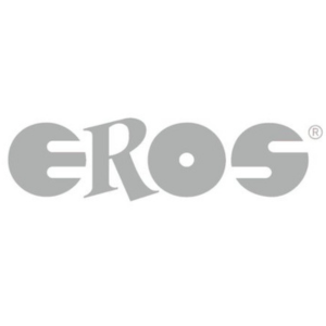 Logo Eros bei erdbeermund