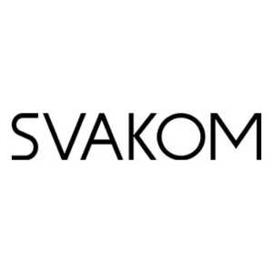 Logo Svakom bei erdbeermund